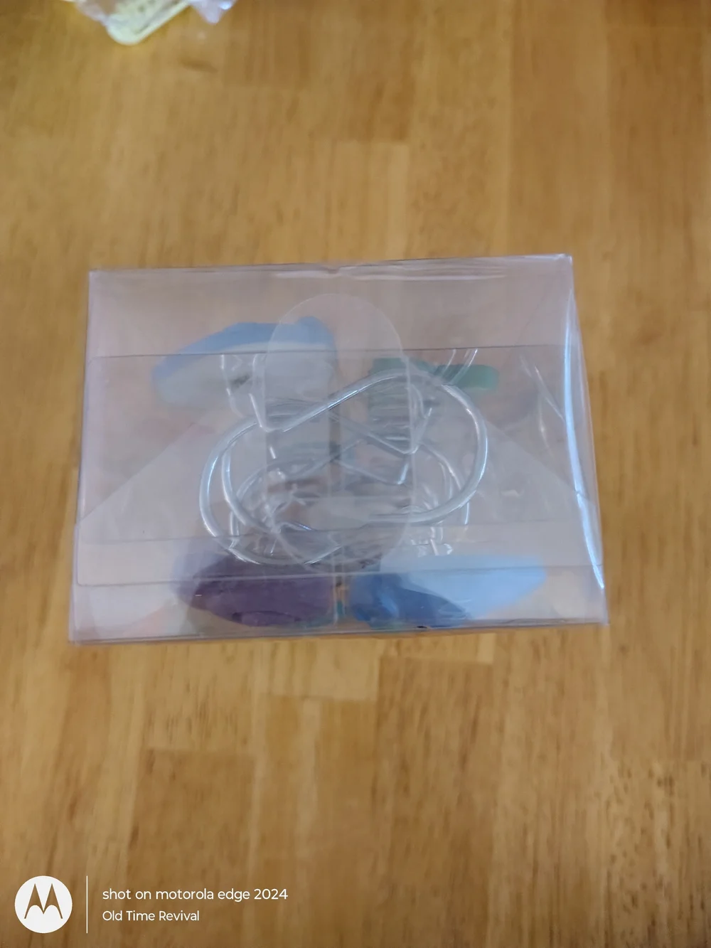 Disney Winnie The Pooh Shower Curtain Hooks Vintage Garden Set Of 12 Hangers